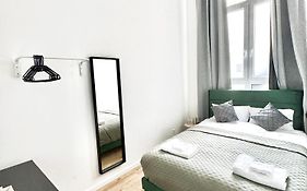 Heaven Homes - Privatzimmer Mit Bad Im Herzen Von Duesseldorf