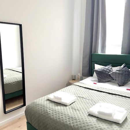 Heaven Homes - Privatzimmer Mit Bad Im Herzen Von Duesseldorf Exterior foto