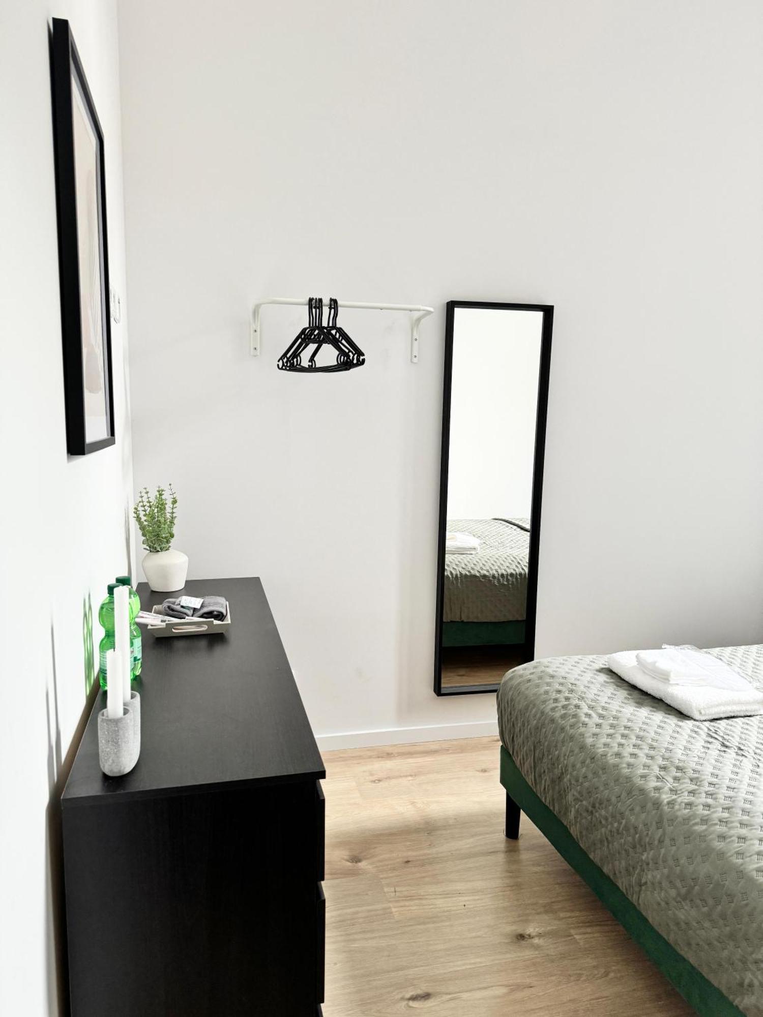 Heaven Homes - Privatzimmer Mit Bad Im Herzen Von Duesseldorf Exterior foto