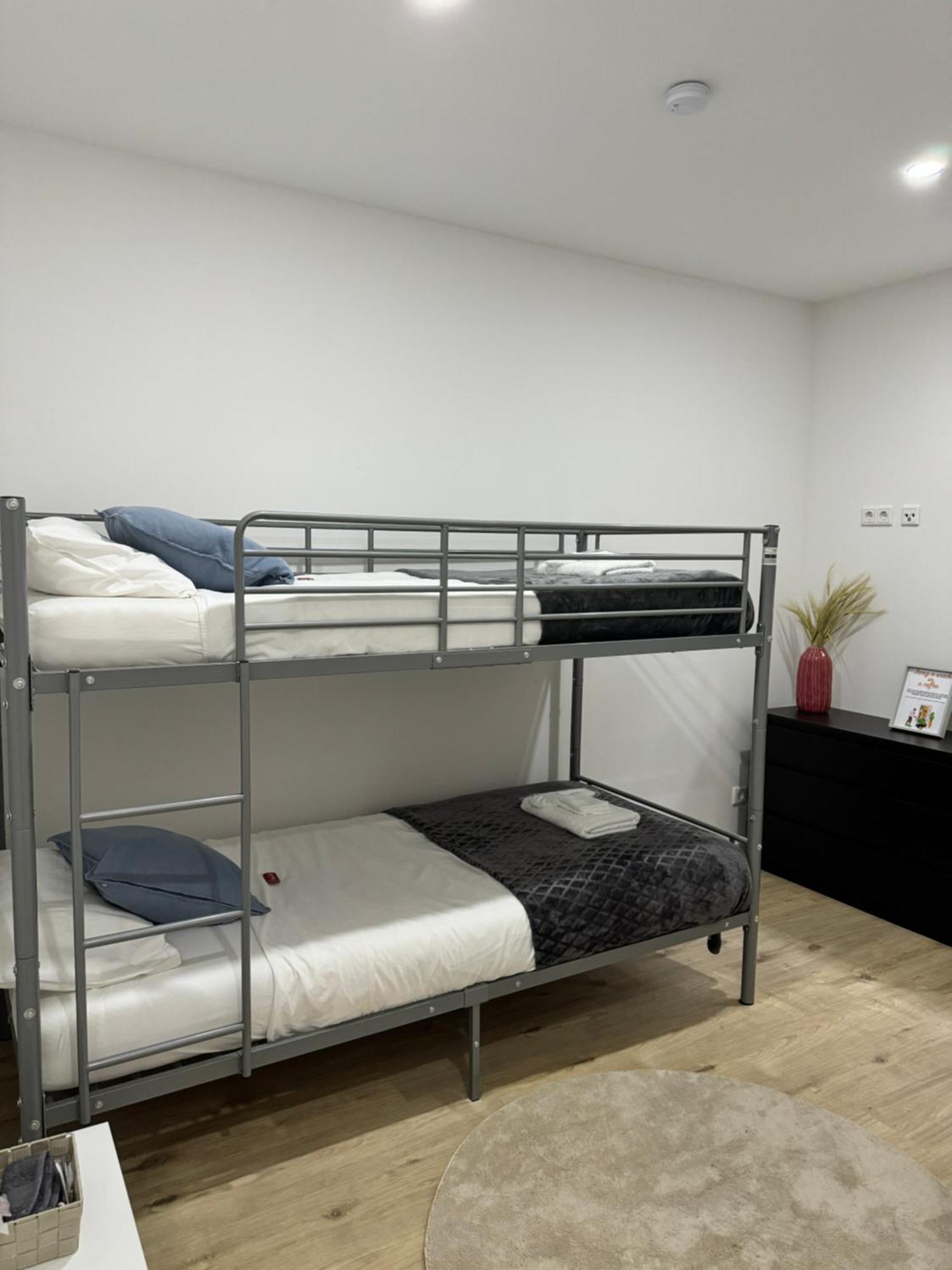 Heaven Homes - Privatzimmer Mit Bad Im Herzen Von Duesseldorf Exterior foto